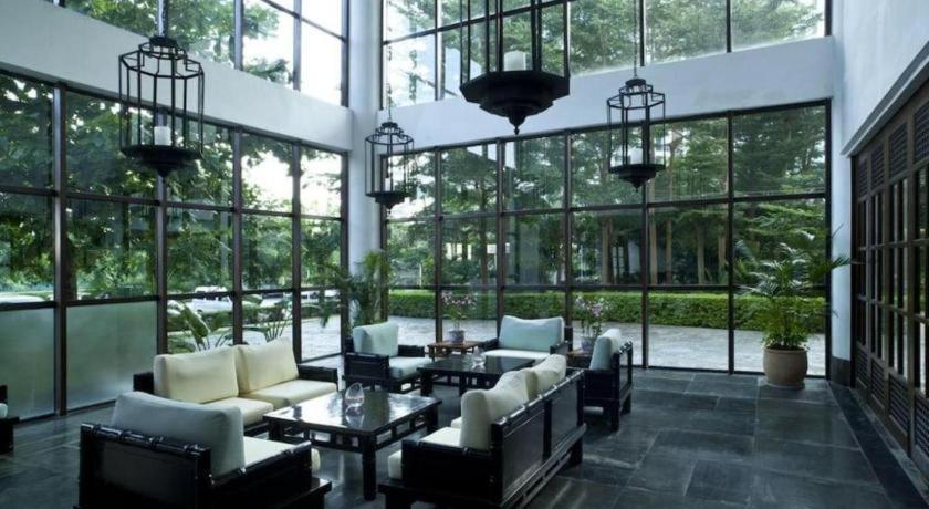 International Asia-Pacific Convention Center Sanya Luaran gambar