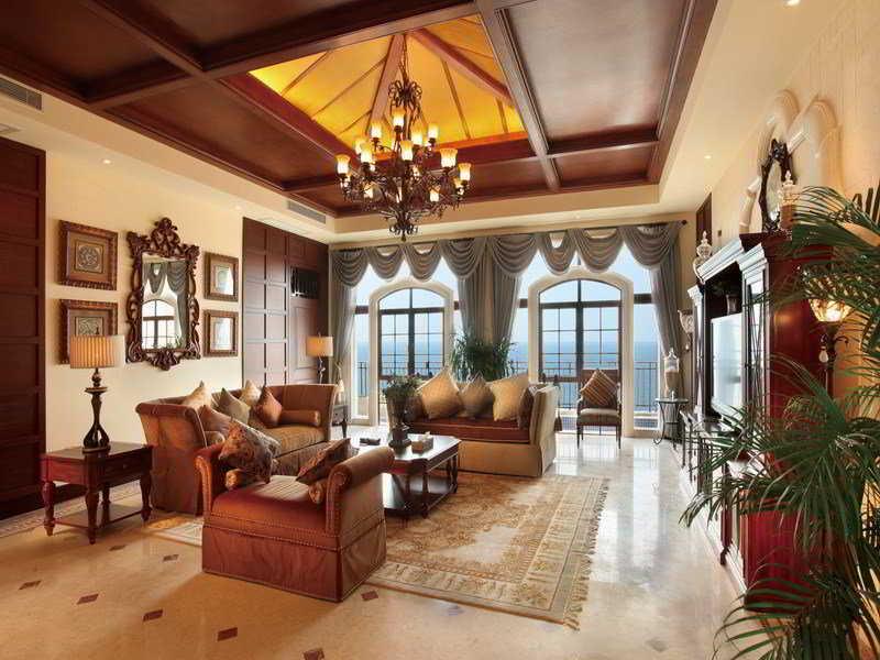 International Asia-Pacific Convention Center Sanya Luaran gambar